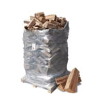 1 stère de Bûches – 40cm